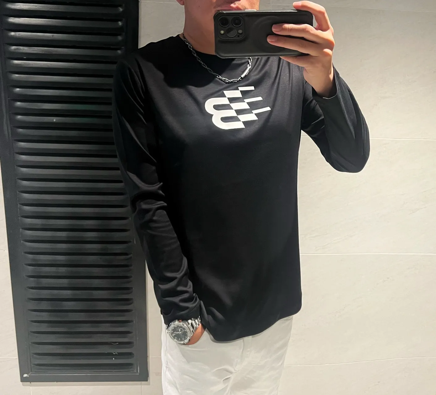 2025 New Arrival 270 logo：BALENCIAGA ： ： / Sizes：M~3XL